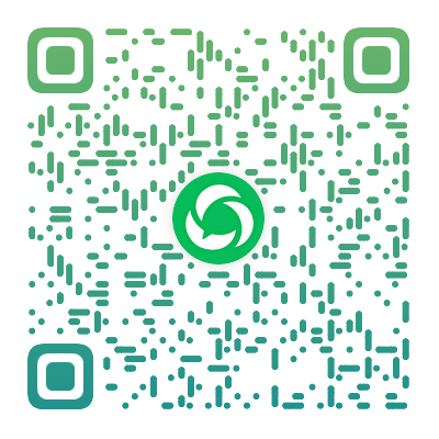 公众号二维码