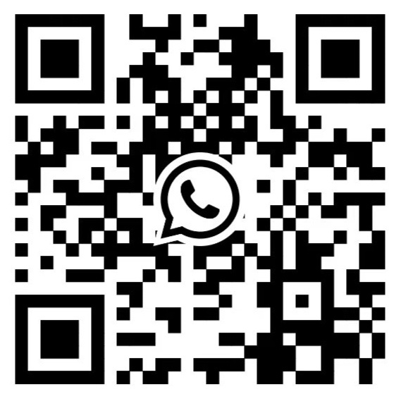 WhatsApp 二维码