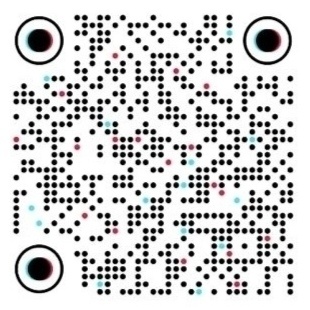 TikTok 二维码